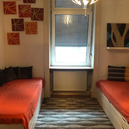 Wiesbaden Mitte Zewnętrze zdjęcie
