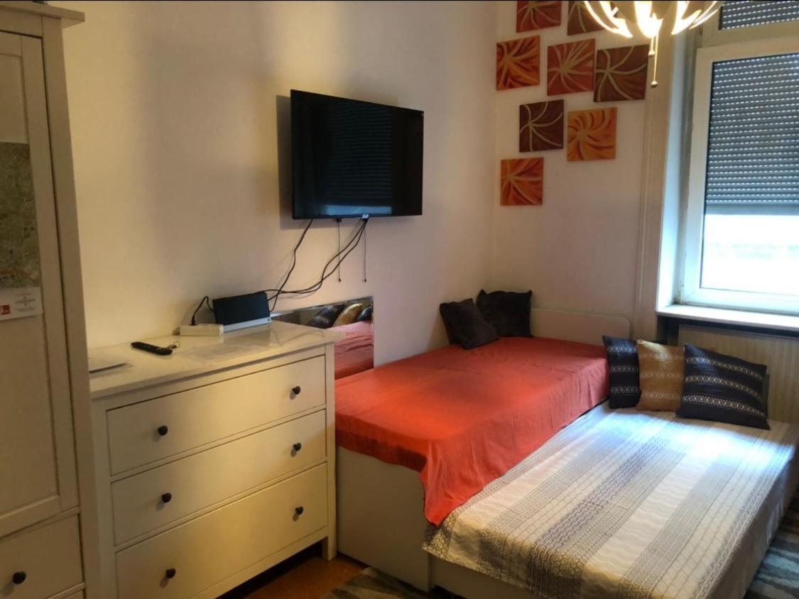 Wiesbaden Mitte Zewnętrze zdjęcie