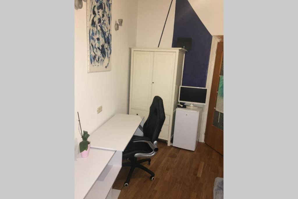 Wiesbaden Mitte Zewnętrze zdjęcie